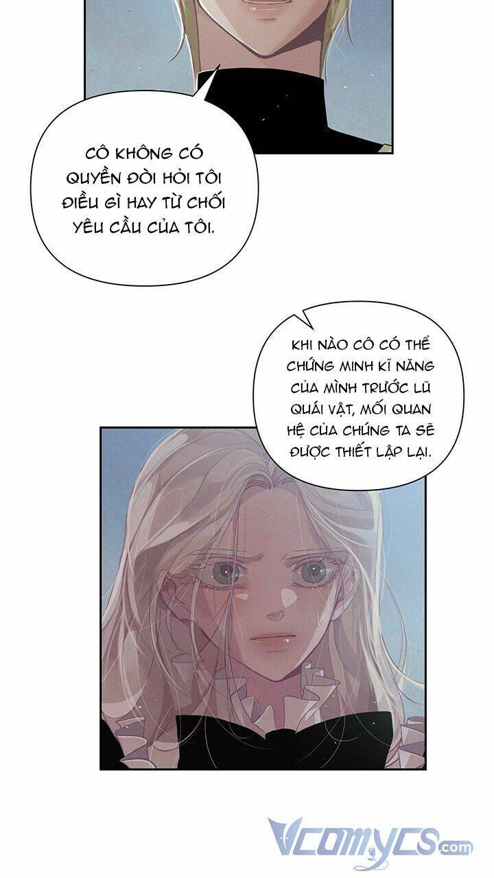 Hiệu Ứng Stigma Chapter 9 - 55