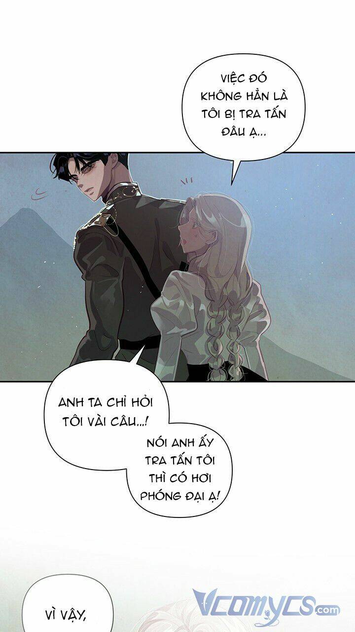 Hiệu Ứng Stigma Chapter 9 - 10