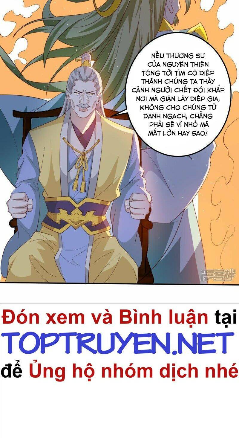 Tôi Phá Vỡ Hào Quang Của Nhân Vật Chính Chapter 5 - 22