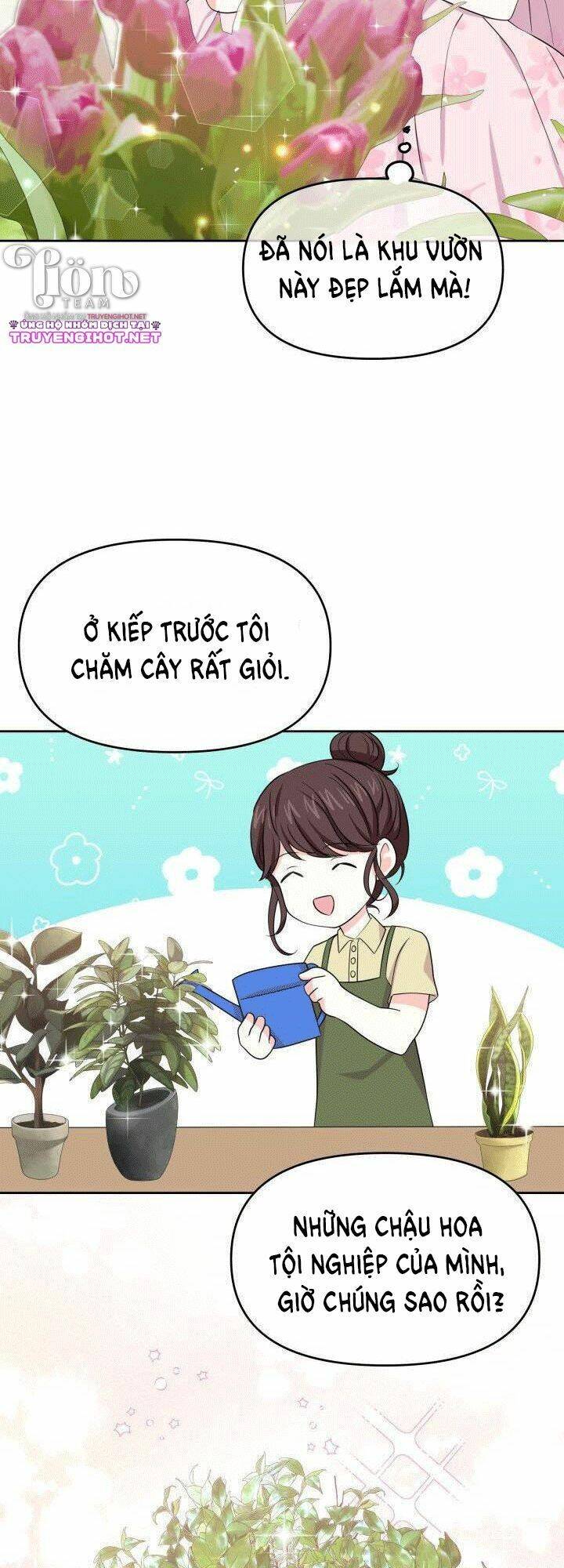 Quay Về Quá Khứ Mở Tiệm Bánh Kẹo Chapter 14.1 - 19