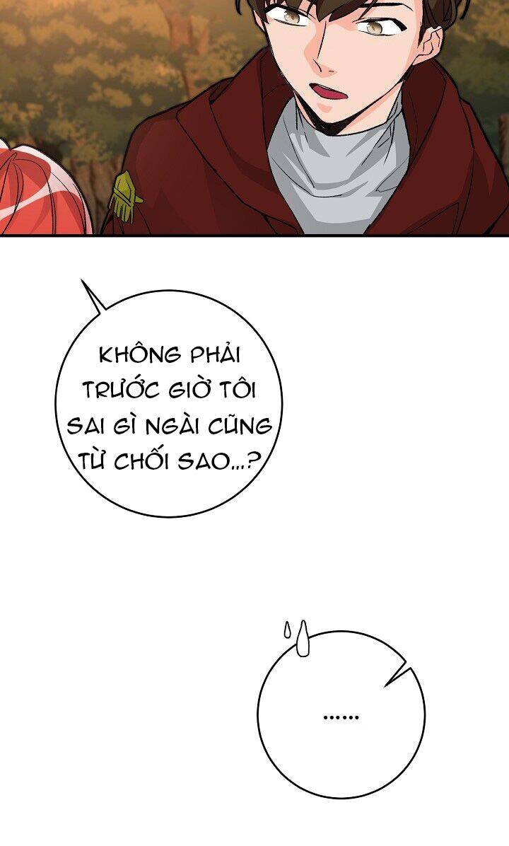 Công Nương Đã Thay Đổi Chapter 10 - 58