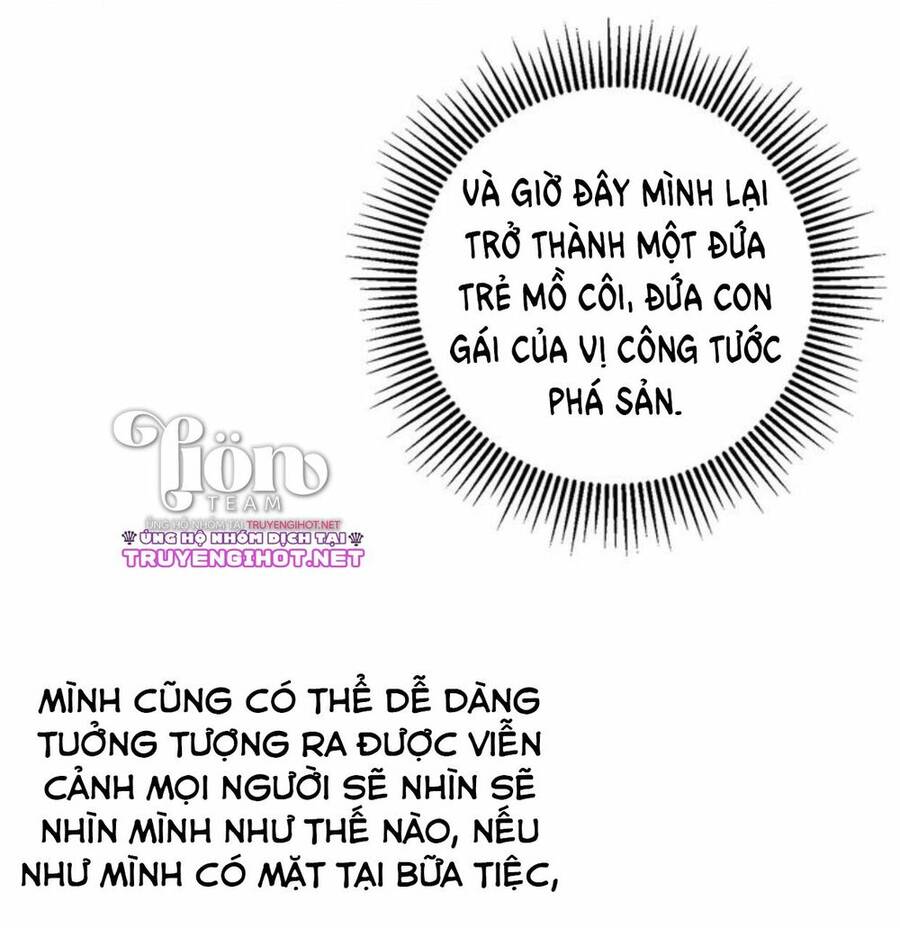 Công Nương Đã Thay Đổi Chapter 66.1 - 33