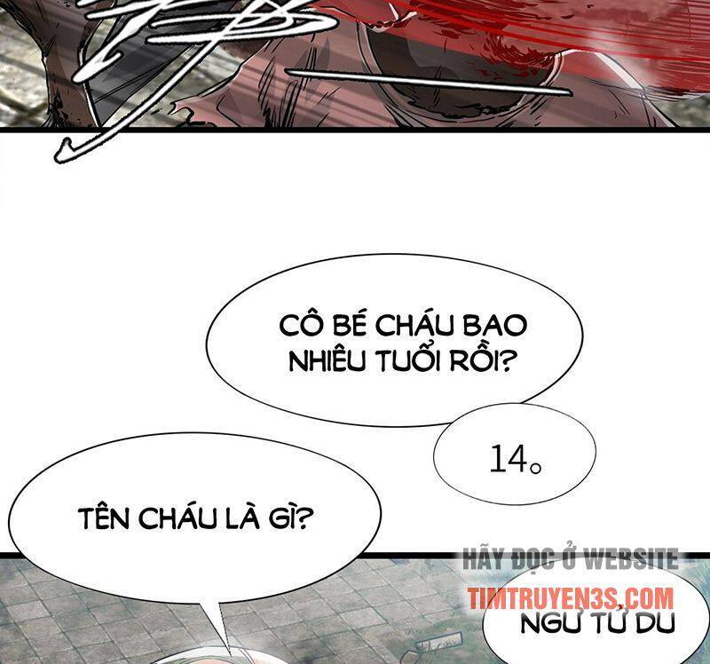 Du Hành Thời Gian Về Ngày Đầu Mạt Thế Chapter 13 - 36