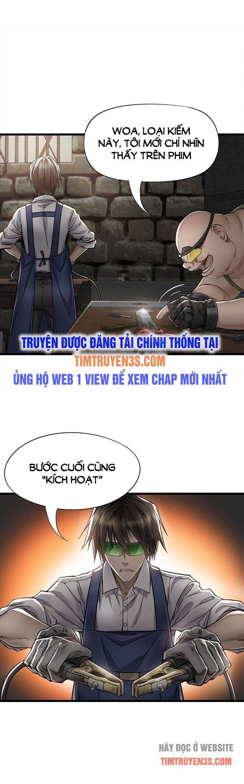 Du Hành Thời Gian Về Ngày Đầu Mạt Thế Chapter 15 - 5