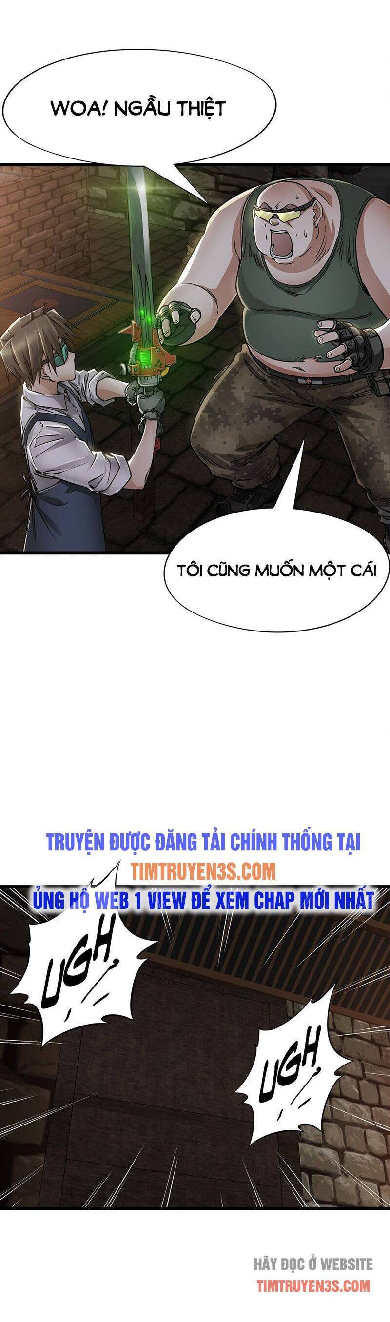 Du Hành Thời Gian Về Ngày Đầu Mạt Thế Chapter 15 - 9