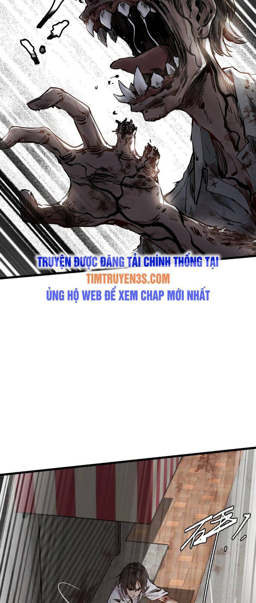 Du Hành Thời Gian Về Ngày Đầu Mạt Thế Chapter 3 - 21