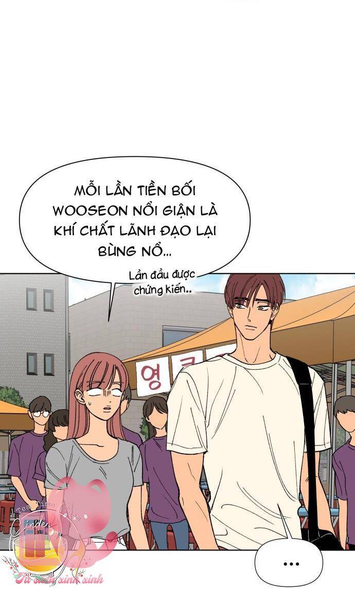 Tình Xưa Viết Lại Chapter 18 - 19