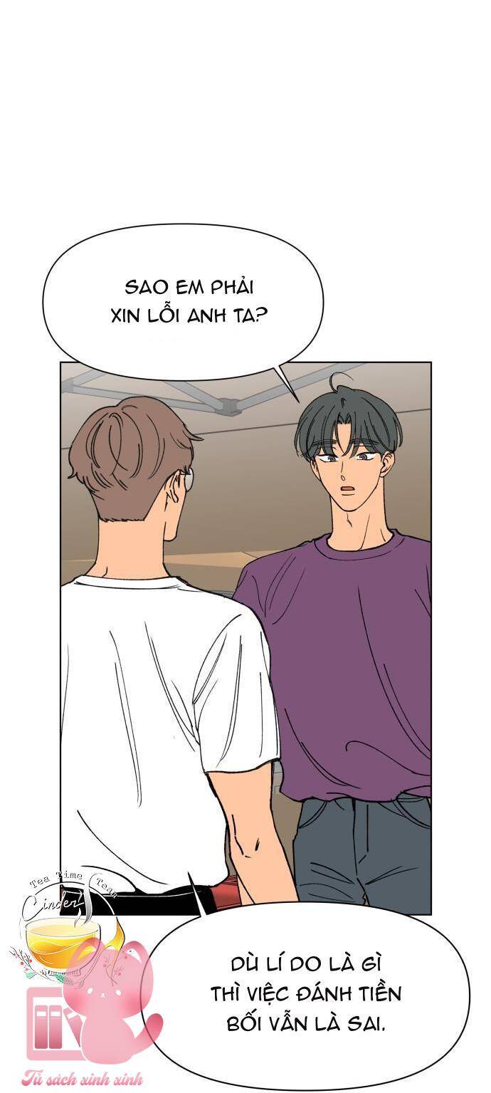 Tình Xưa Viết Lại Chapter 18 - 37