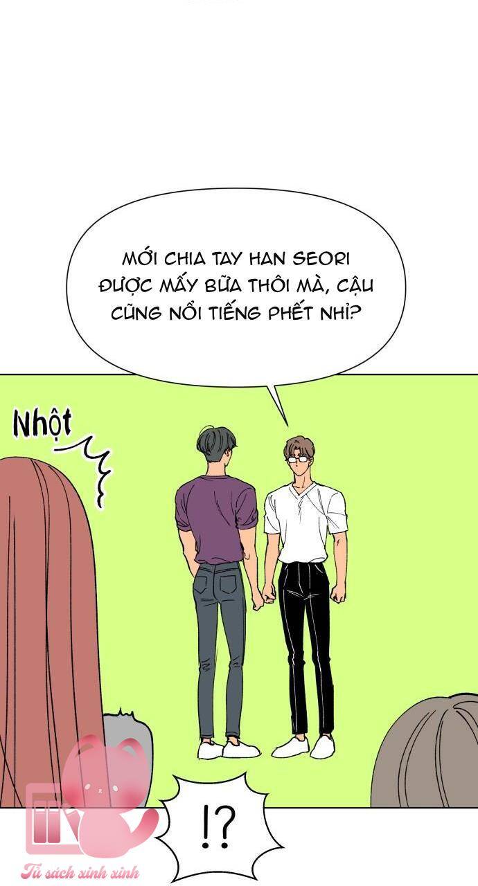 Tình Xưa Viết Lại Chapter 18 - 44