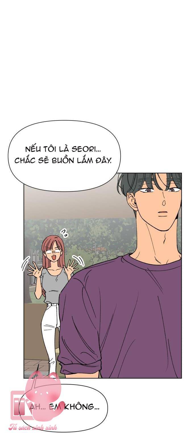 Tình Xưa Viết Lại Chapter 18 - 45