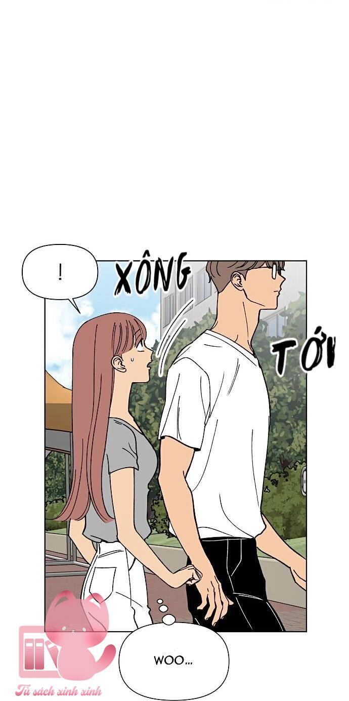 Tình Xưa Viết Lại Chapter 18 - 7