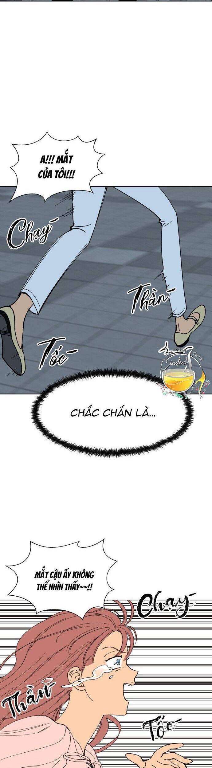 Tình Xưa Viết Lại Chapter 10 - 26