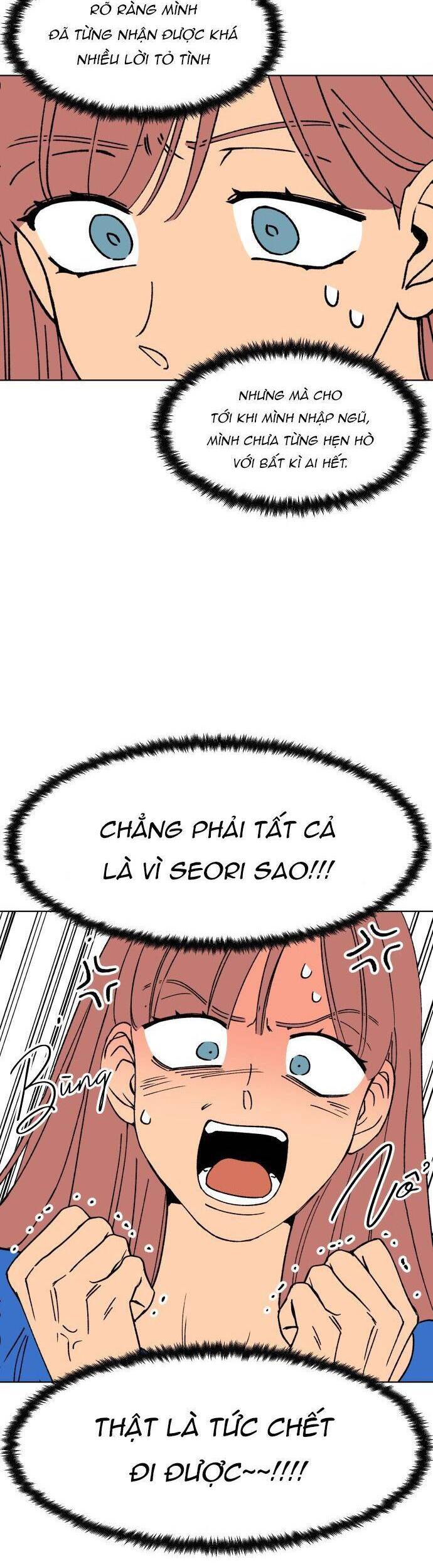 Tình Xưa Viết Lại Chapter 10 - 42