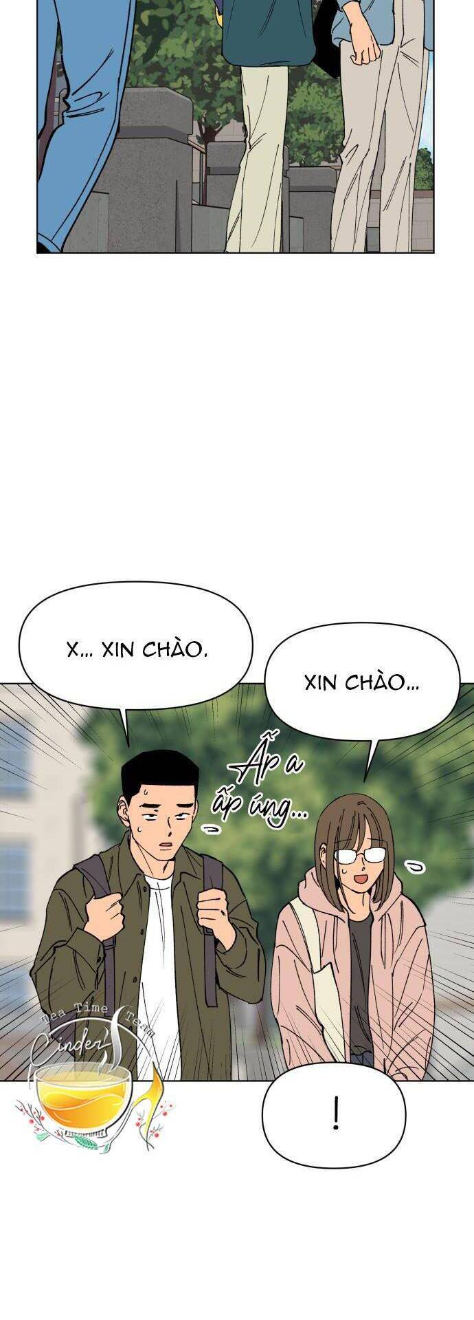 Tình Xưa Viết Lại Chapter 7 - 13