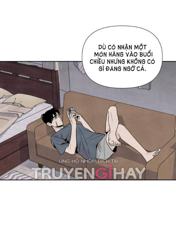 Điều Khiến Tôi Quyết Tâm Chết Đi Chapter 47.1 - 8