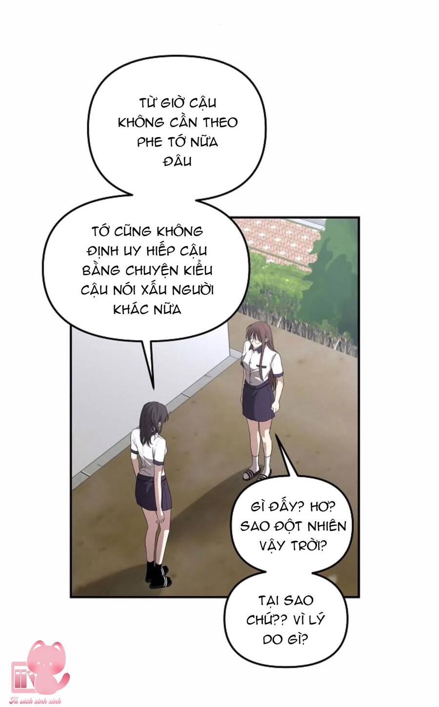 Tự Do Trong Mơ Chapter 64 - 26