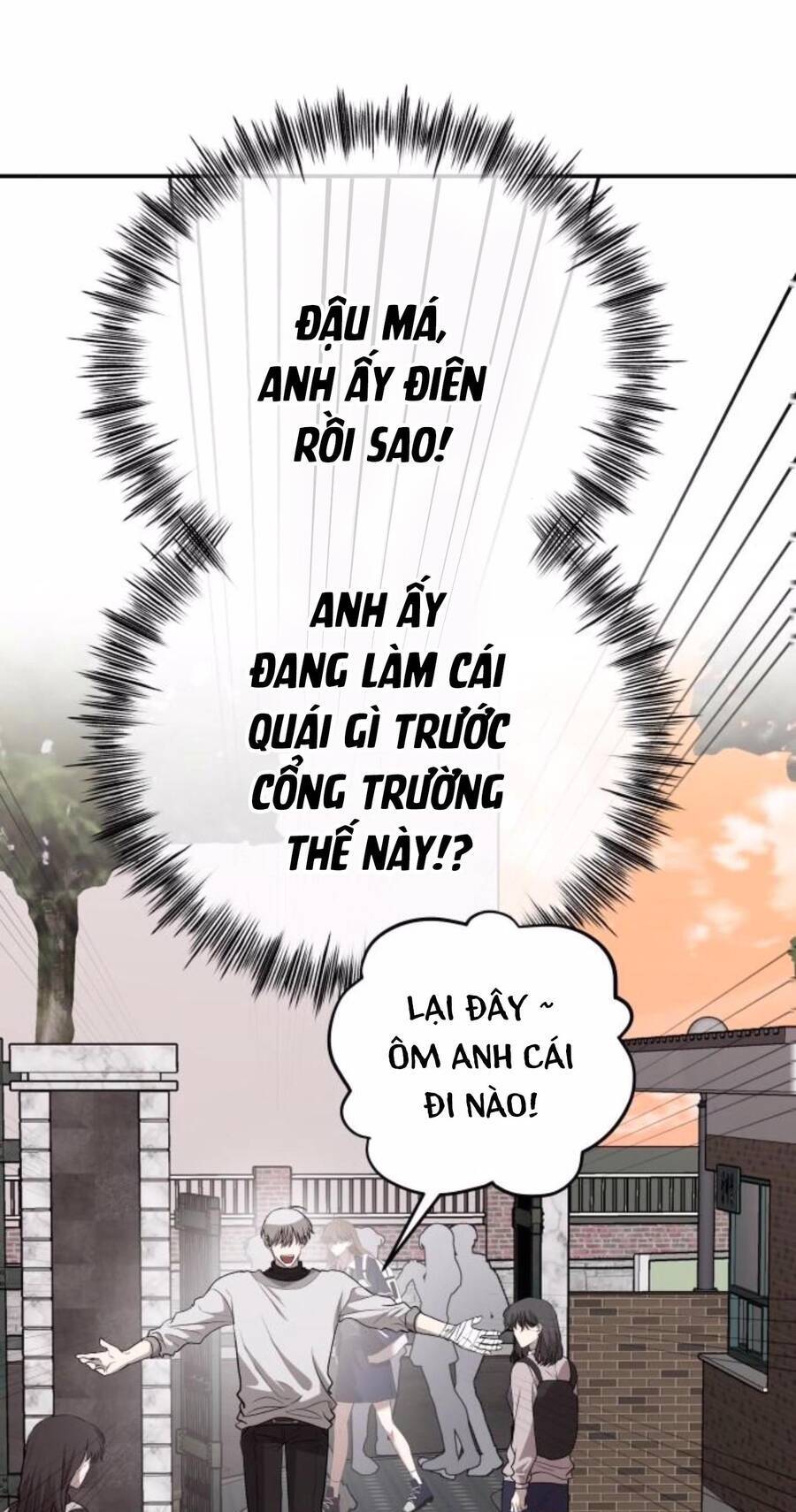 Tự Do Trong Mơ Chapter 75 - 94