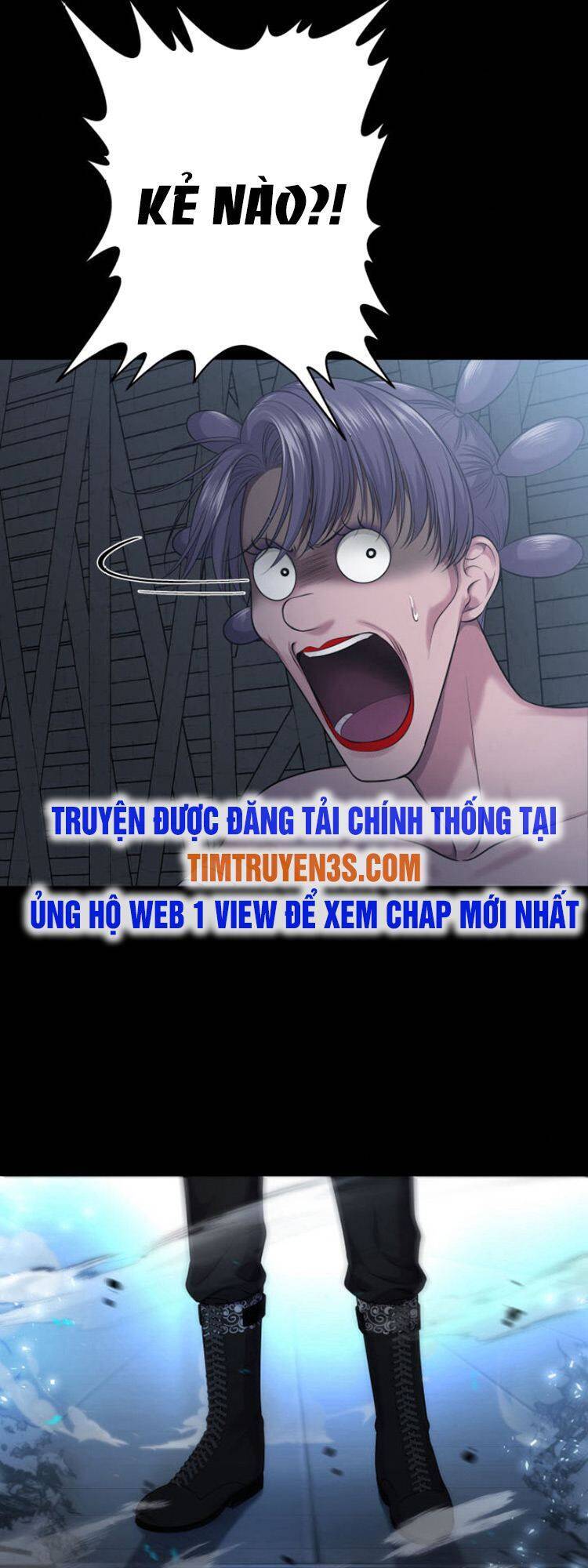 Trò Chơi Của Chúa Thượng Chapter 15 - 82