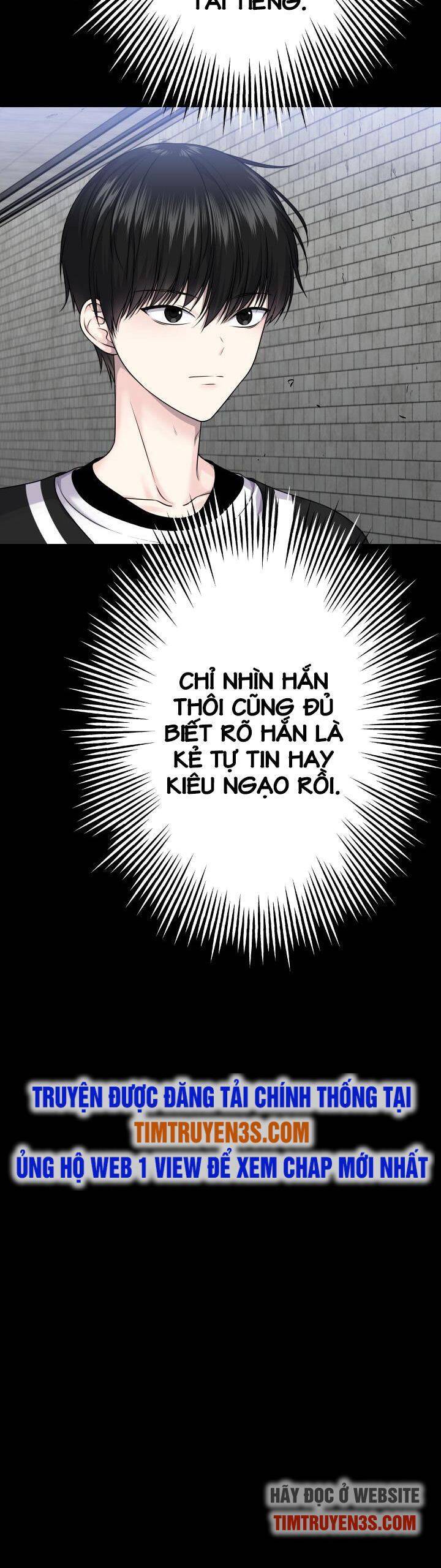 Trò Chơi Của Chúa Thượng Chapter 22 - 5