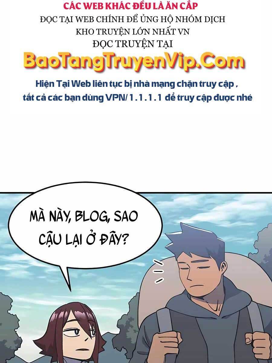 Thợ Săn Cơ Bắp Chapter 18 - 3