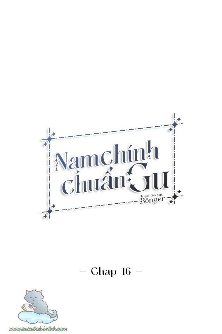 Nam Chính Chuẩn Gu Chapter 16 - 29