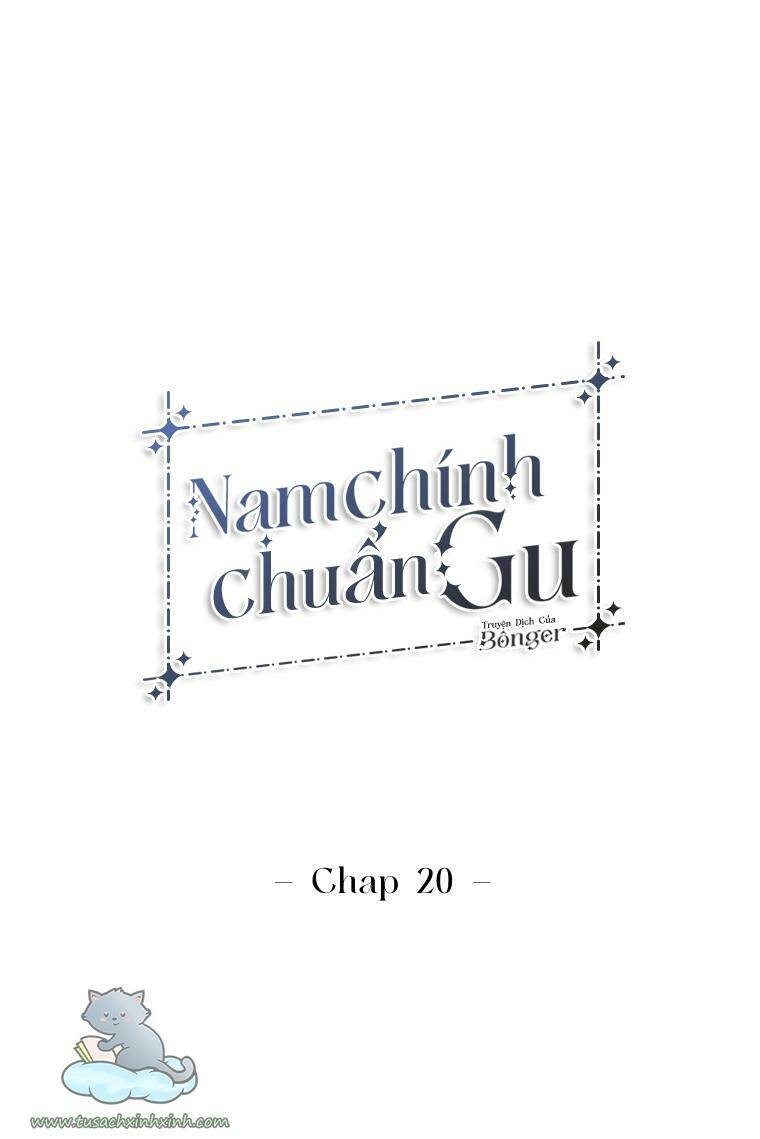 Nam Chính Chuẩn Gu Chapter 20 - 47