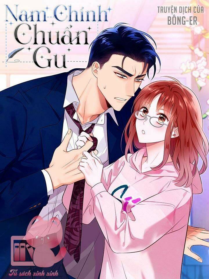 Nam Chính Chuẩn Gu Chapter 38 - 1