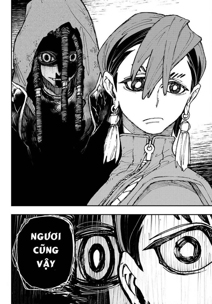 Gachi Akuta Chapter 13 - 20