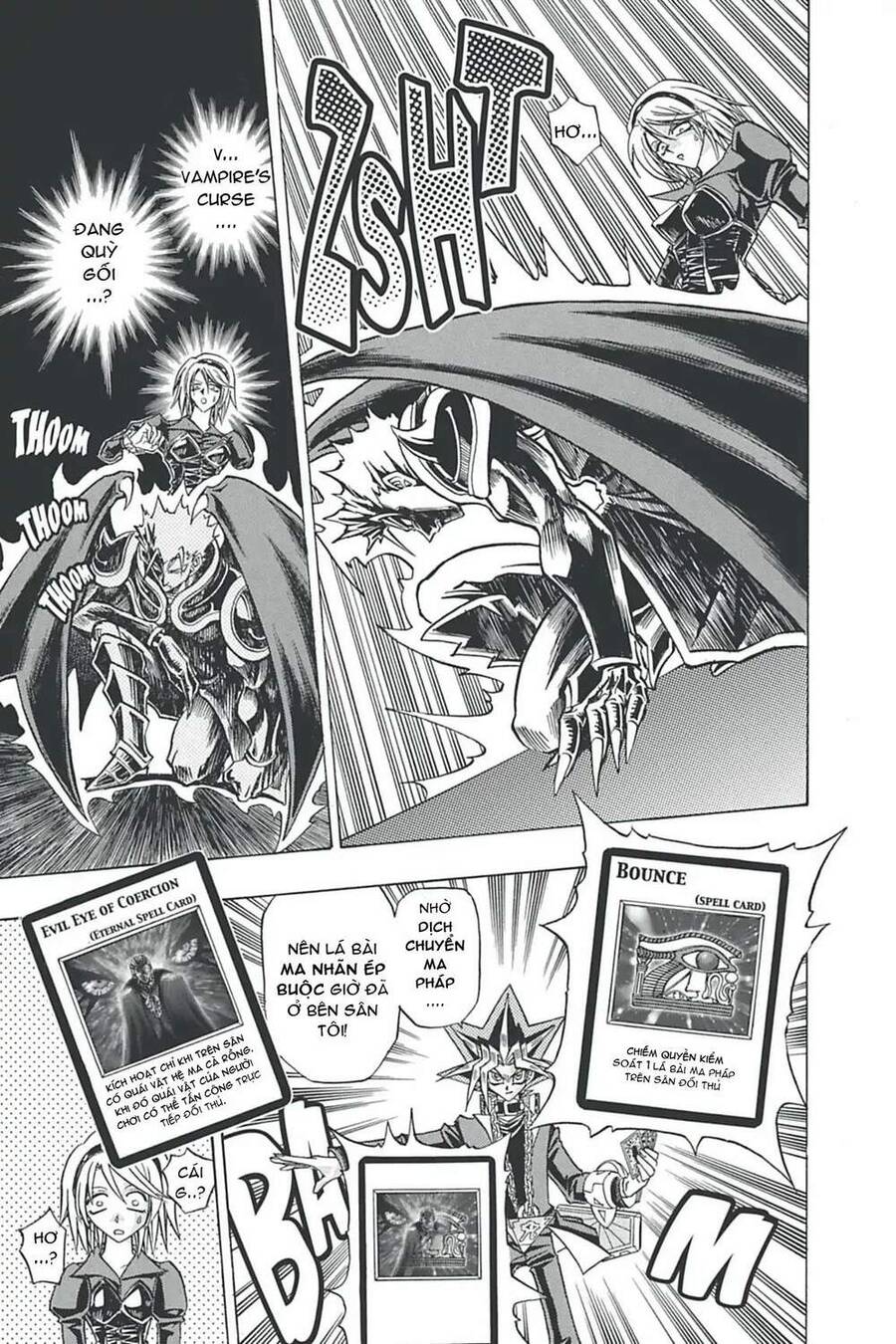 Yu-Gi-Oh! Manga Collection Chapter 4 - 24