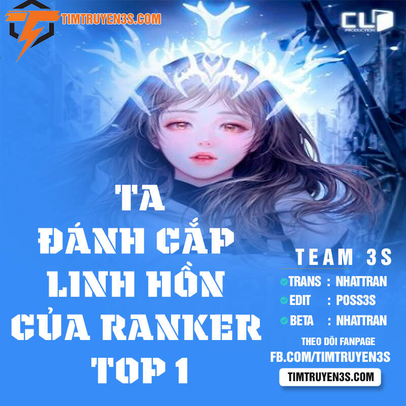 Ta Đánh Cắp Linh Hồn Của Ranker Top 1 Chapter 14 - 2