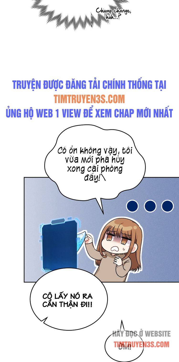 Ta Đánh Cắp Linh Hồn Của Ranker Top 1 Chapter 14 - 13