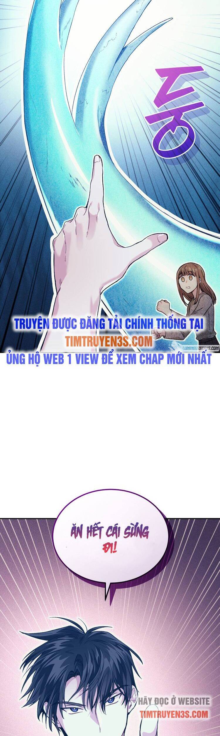 Ta Đánh Cắp Linh Hồn Của Ranker Top 1 Chapter 14 - 19