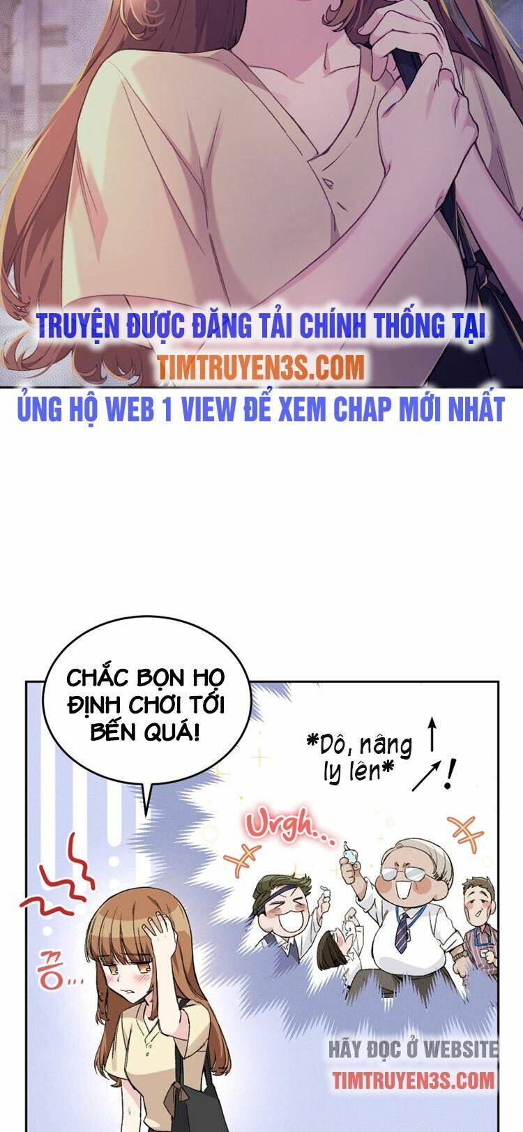 Ta Đánh Cắp Linh Hồn Của Ranker Top 1 Chapter 1 - 35