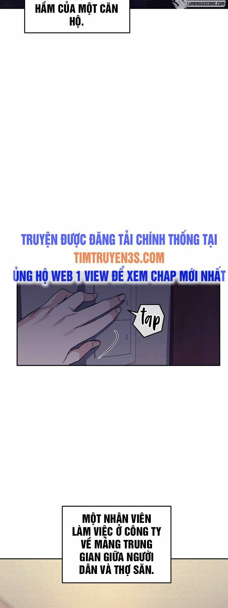 Ta Đánh Cắp Linh Hồn Của Ranker Top 1 Chapter 1 - 39