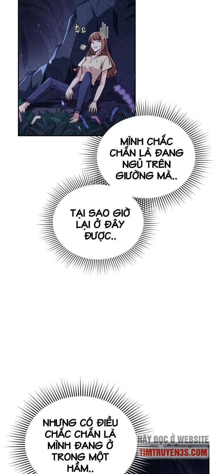 Ta Đánh Cắp Linh Hồn Của Ranker Top 1 Chapter 1 - 52