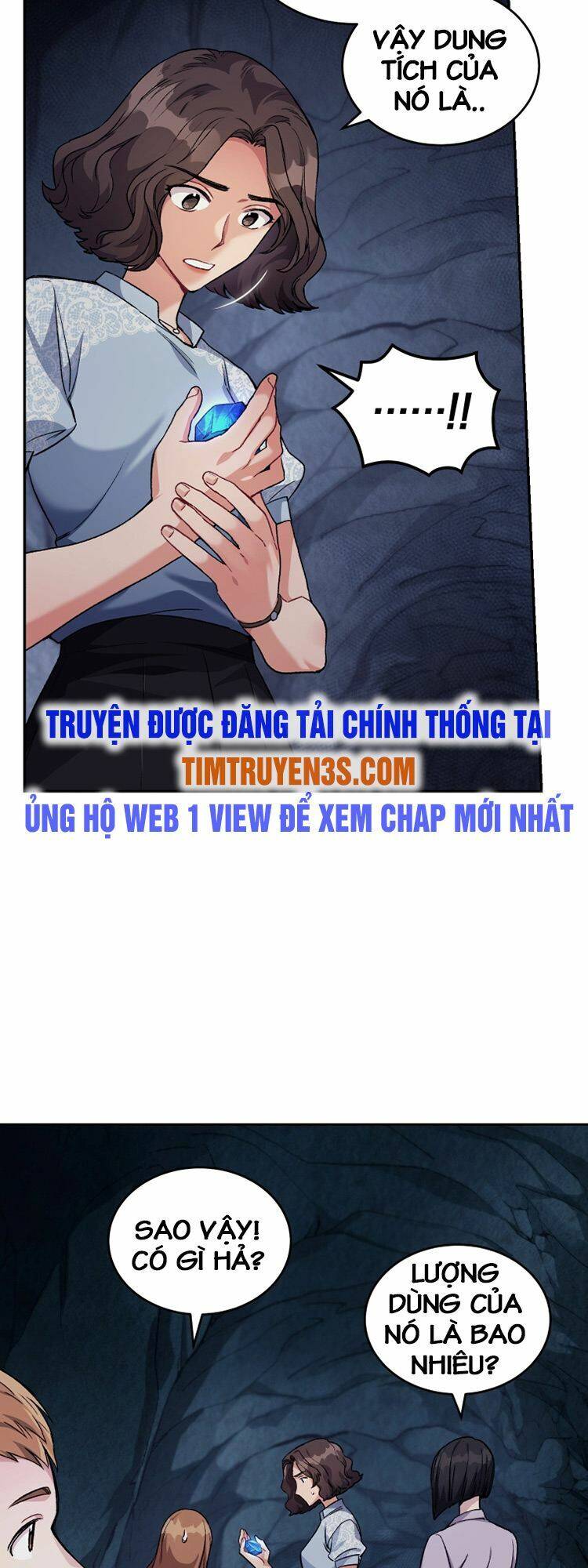 Ta Đánh Cắp Linh Hồn Của Ranker Top 1 Chapter 6 - 74