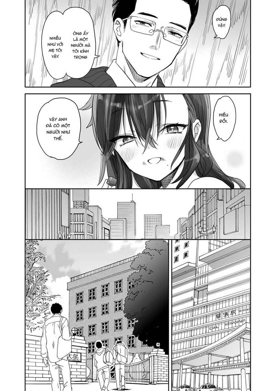 Aekanaru Chapter 12 - 3