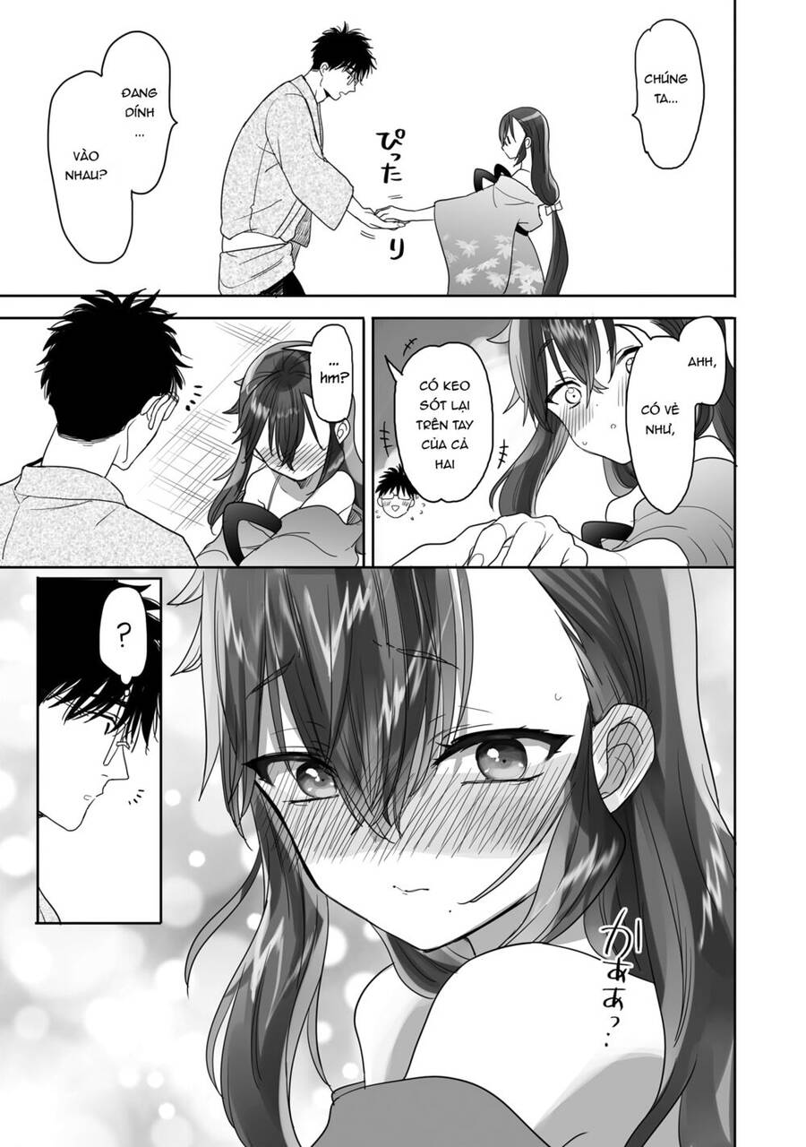 Aekanaru Chapter 15 - 12