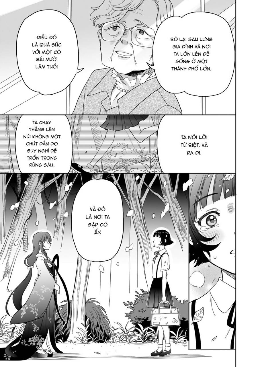 Aekanaru Chapter 18 - 10