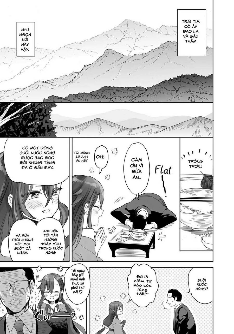 Aekanaru Chapter 2 - 11