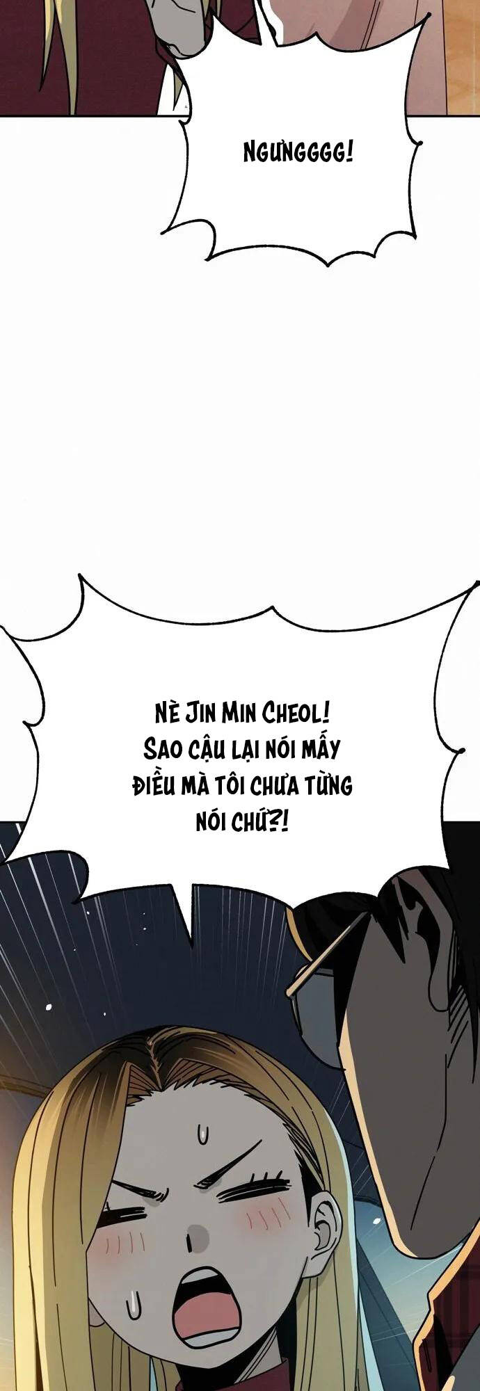 Lớ Ngớ Vớ Phải Tình Yêu Chapter 35.1 - 36