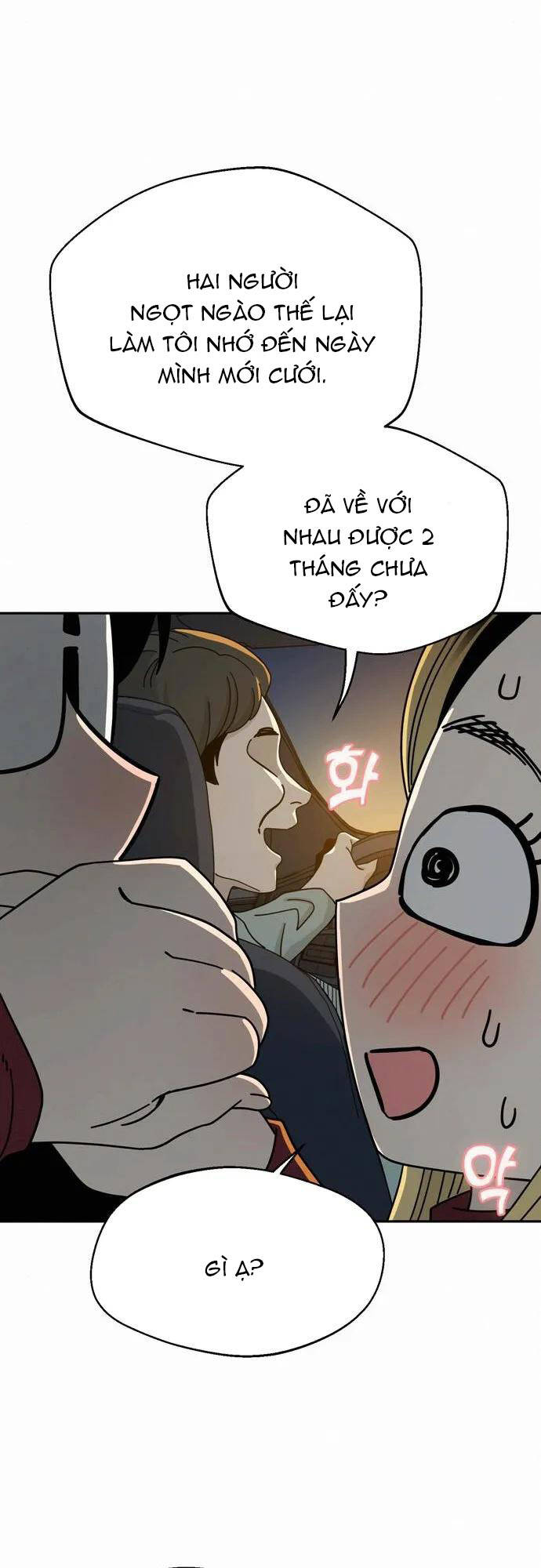 Lớ Ngớ Vớ Phải Tình Yêu Chapter 35.2 - 3