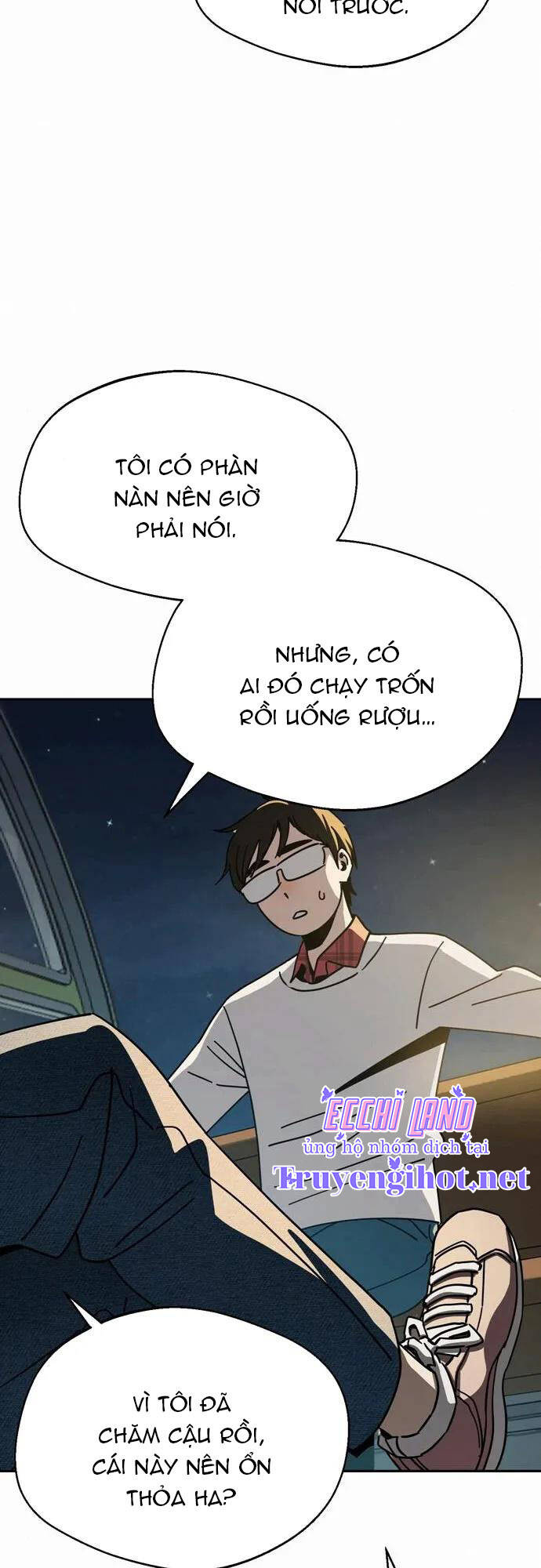 Lớ Ngớ Vớ Phải Tình Yêu Chapter 35.2 - 32