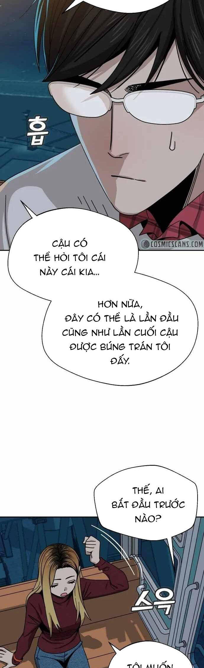 Lớ Ngớ Vớ Phải Tình Yêu Chapter 36.1 - 17