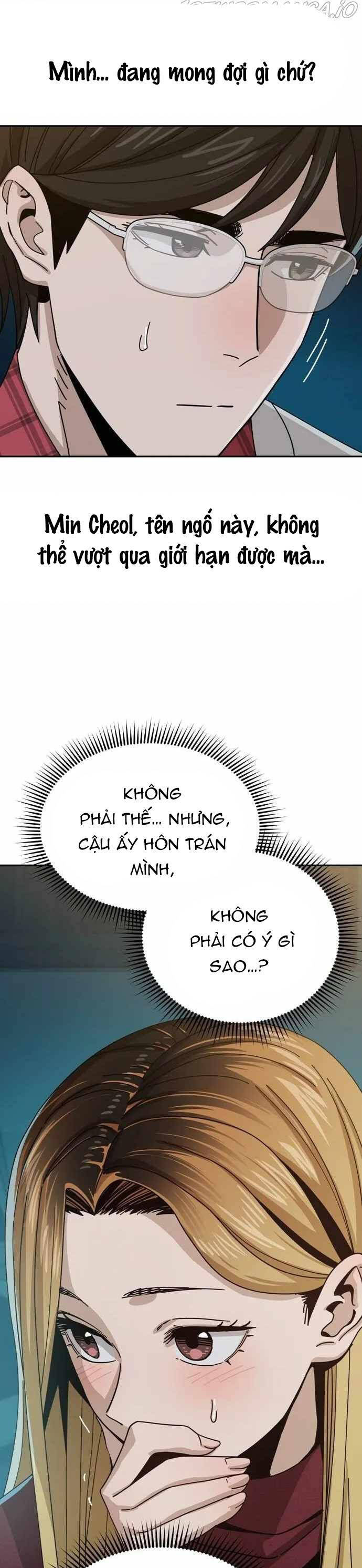 Lớ Ngớ Vớ Phải Tình Yêu Chapter 36.2 - 21