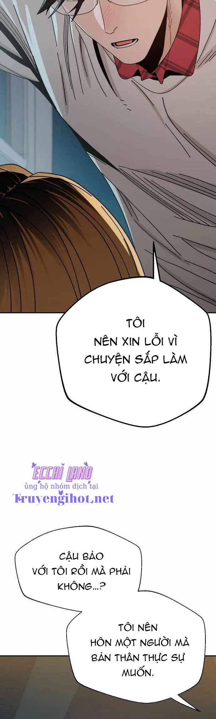 Lớ Ngớ Vớ Phải Tình Yêu Chapter 36.2 - 27