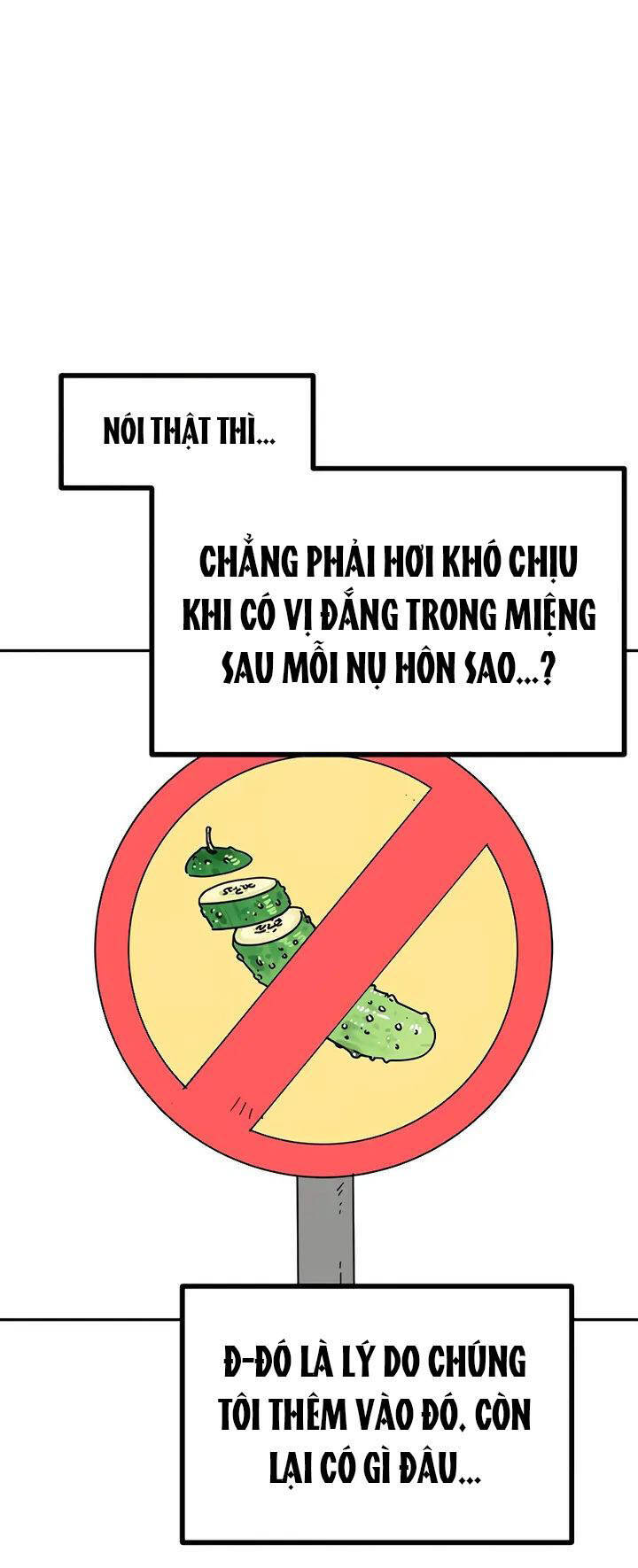 Lớ Ngớ Vớ Phải Tình Yêu Chapter 37.2 - 11