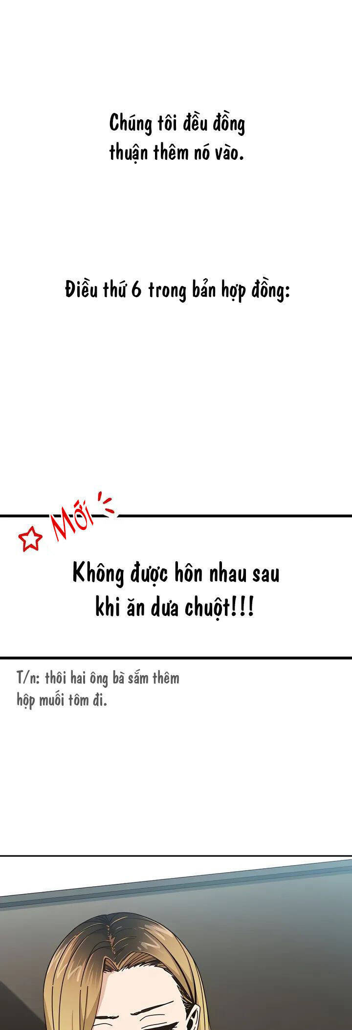 Lớ Ngớ Vớ Phải Tình Yêu Chapter 37.2 - 9