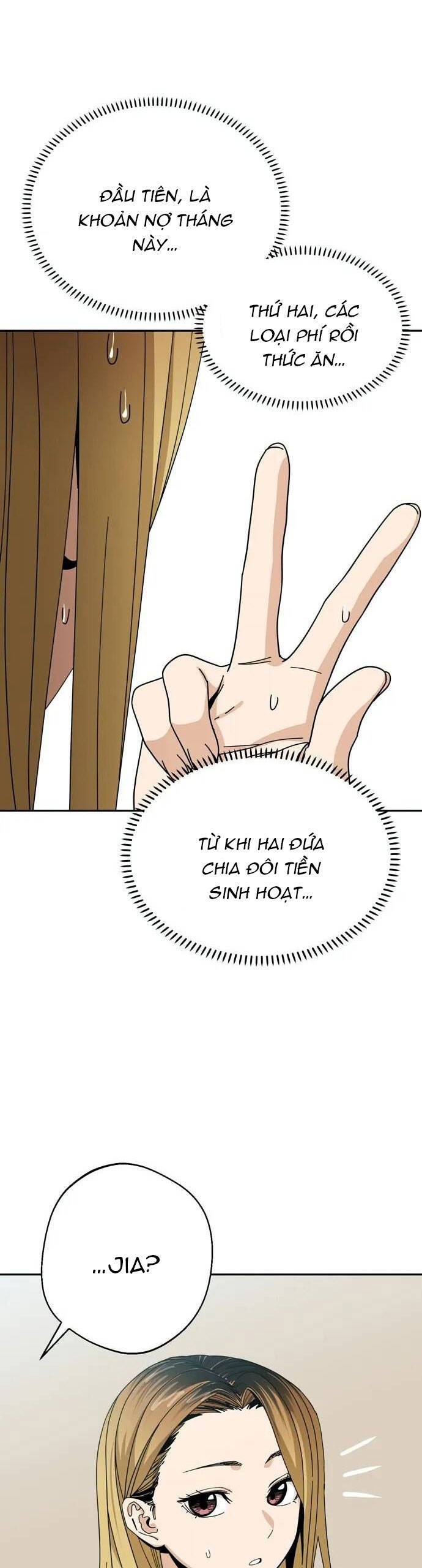 Lớ Ngớ Vớ Phải Tình Yêu Chapter 38.2 - 22