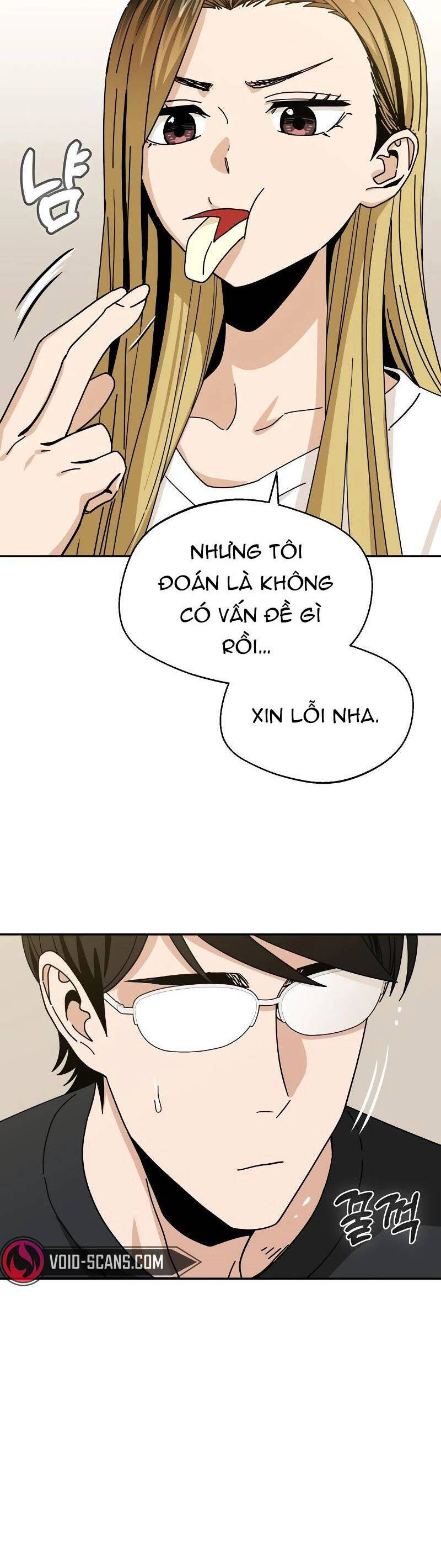 Lớ Ngớ Vớ Phải Tình Yêu Chapter 39.1 - 21